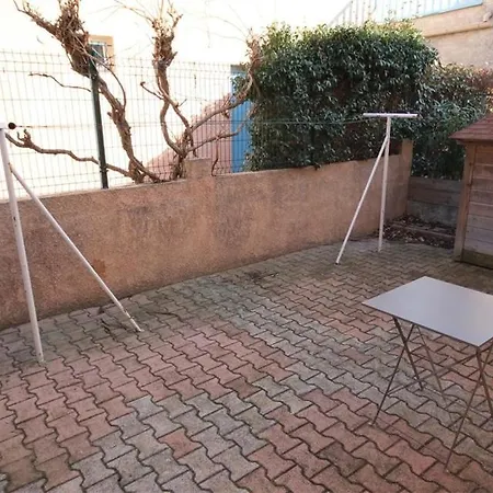 Belle Maison De Vacances, Clim Couloir Etage, 100m De La Plage, 3 6 Couchages 2 Terrasses Parking Lxdouane8 Villa Portiragnes