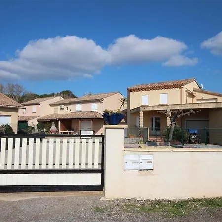 Belle Maison De Vacances, Clim Couloir Etage, 100m De La Plage, 3 6 Couchages 2 Terrasses Parking Lxdouane8 Villa