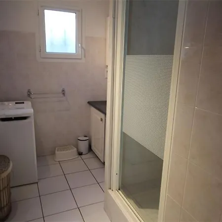 Belle Maison De Vacances, Clim Couloir Etage, 100m De La Plage, 3 6 Couchages 2 Terrasses Parking Lxdouane8 * Portiragnes