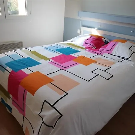 Belle Maison De Vacances, Clim Couloir Etage, 100m De La Plage, 3 6 Couchages 2 Terrasses Parking Lxdouane8 *