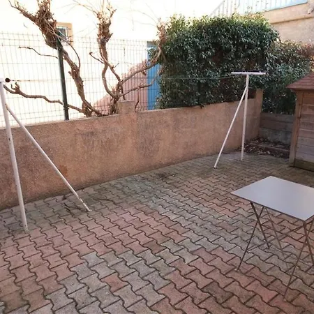 Belle Maison De 100m De La 3 6 Couchages 2 Terrasses Parking Lxdouane8 Villa Portiragnes