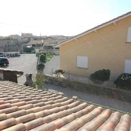 Belle Maison De Vacances, Clim Couloir Etage, 100m De La Plage, 3 6 Couchages 2 Terrasses Parking Lxdouane8 Portiragnes