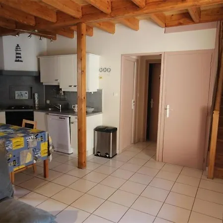 Belle Maison De Vacances, Clim Couloir Etage, 100m De La Plage, 3 6 Couchages 2 Terrasses Parking Lxdouane8
