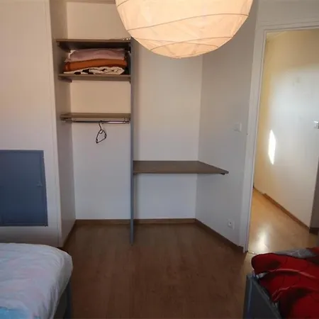 Belle Maison De Vacances, Clim Couloir Etage, 100m De La Plage, 3 6 Couchages 2 Terrasses Parking Lxdouane8 Willa