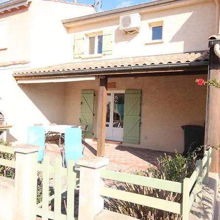 Belle Maison De 100m De La 3 6 Couchages 2 Terrasses Parking Lxdouane8 Villa *
