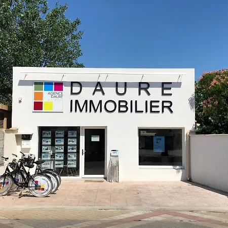 Belle Maison De 100m De La 3 6 Couchages 2 Terrasses Parking Lxdouane8 *