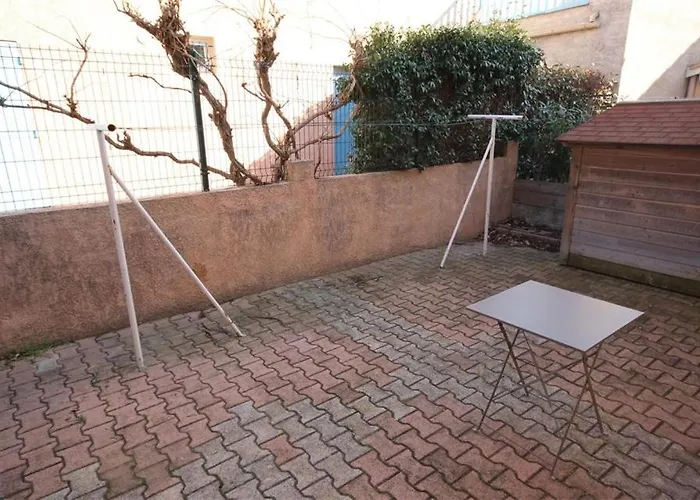 Belle Maison De Vacances, Clim Couloir Etage, 100m De La Plage, 3 6 Couchages 2 Terrasses Parking Lxdouane8 Villa Portiragnes