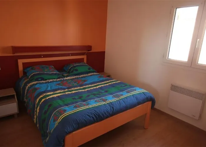 Villa Belle Maison De Vacances, Clim Couloir Etage, 100m De La Plage, 3 6 Couchages 2 Terrasses Parking Lxdouane8 Portiragnes