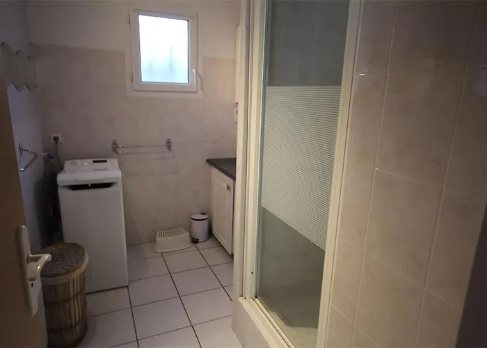 Belle Maison De Vacances, Clim Couloir Etage, 100m De La Plage, 3 6 Couchages 2 Terrasses Parking Lxdouane8 * Portiragnes